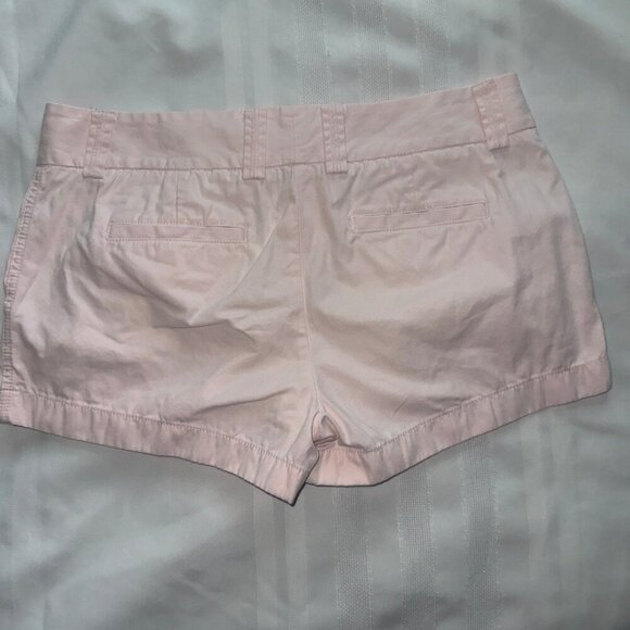 Women’s J Crew‎ city fit chino shorts 6 - Picture 2 of 4